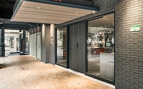 Orange Hotel - Ximen, Taipei